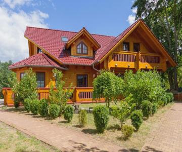 Wilder Eber Hotel & Restaurant