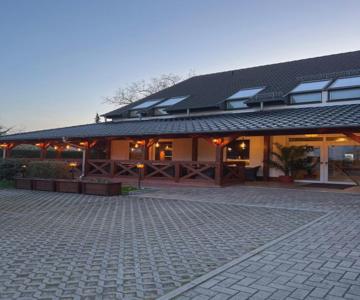 Hotel Rosengarten