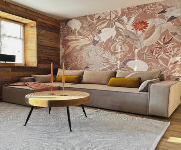 Posthaus Kloster Zinna