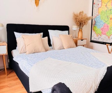 Stadtquartier Luckenwalde