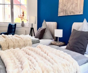 Haus Gitta - Stilvolle Stadtoase