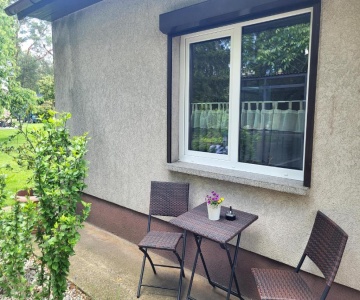 Ferienhaus wunderbar