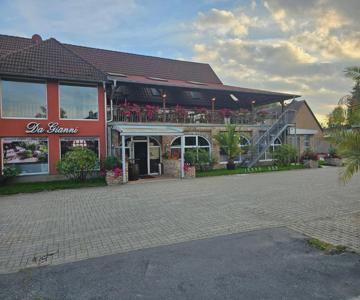 Hotel Da Gianni