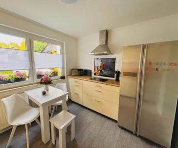 Ferienhaus Im Grünen