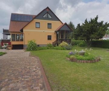 Landhotel Radeweger Hof