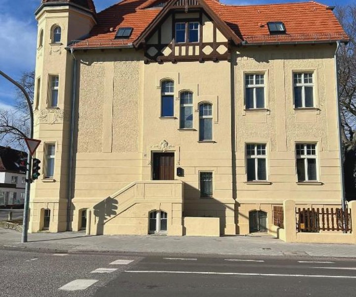 Villa Rathenow