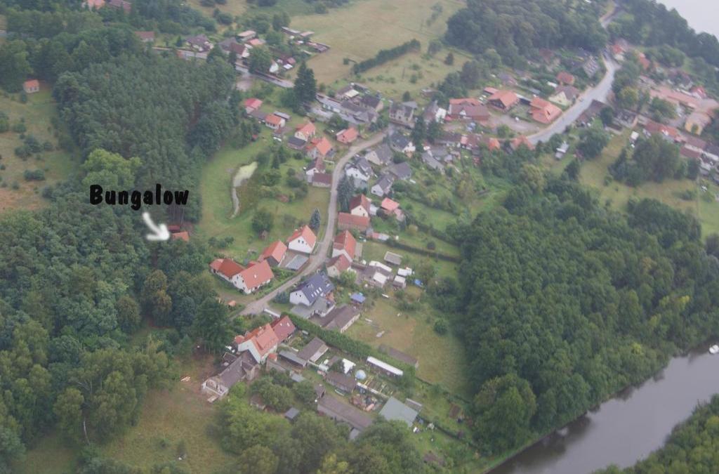 Wald&Wiesengeflüster Zechlinerhütte