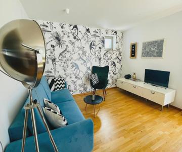 Fly Inn Apartment Berlin