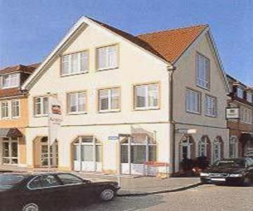 Andersen Hotel Schwedt/Oder