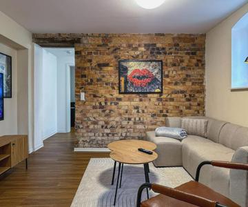 Westpromenade No 6