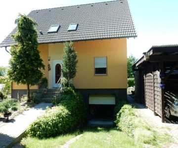 Ferienwohnung In Der perle Der Lausitz