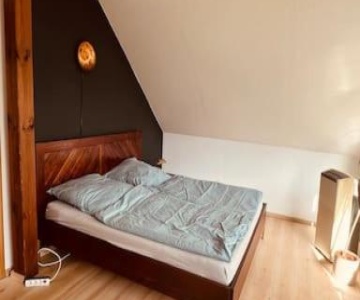 Ferienhaus Mit Seeblick