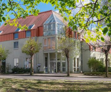Parkhotel Trebbin