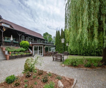 Storchennest Spreewald
