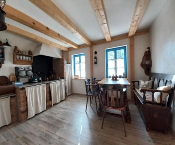 Ferienhof Kchischowka