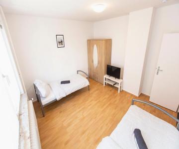 Avr Apartment Geestemunde 3