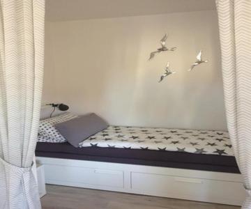 Ferienwohnung Möwe