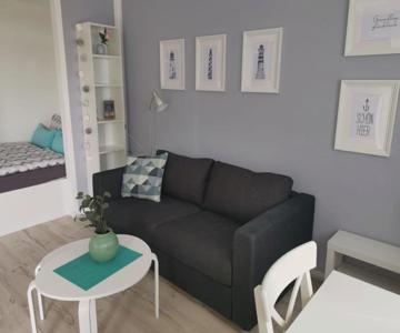 City-apartment Perle