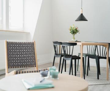 Fischtown Apartment I