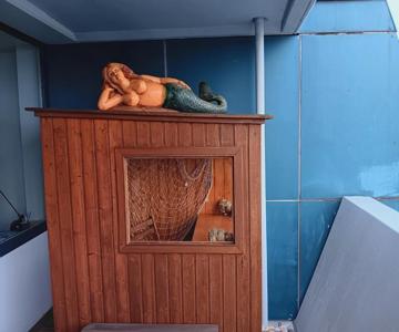 Ferienwohnung `ton Utkiek`