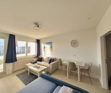 Ferienwohnung Seestern Geeste