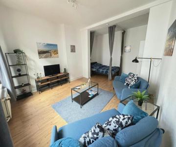 Wohnung In Bermerhaven