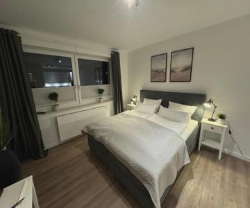 Apartment Am Berliner Platz