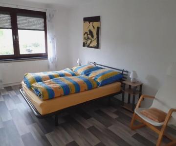 Ferienwohnung Simone