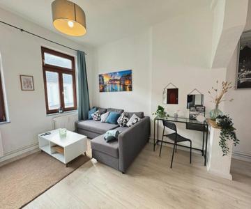 Wohnung In Bremerhaven