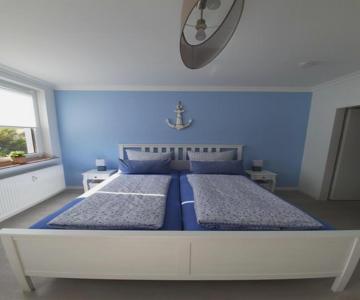 Ferienwohnung Seestern 61