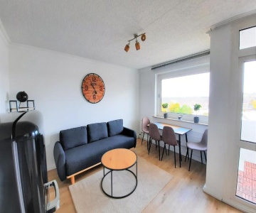 Ferienwohnung Seestern 78