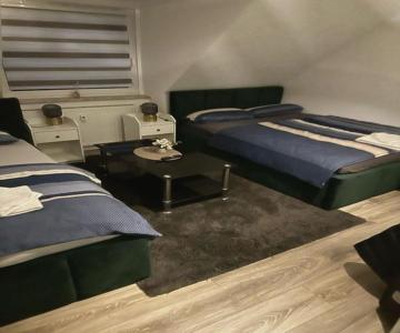 Ferienwohnung Centro 2