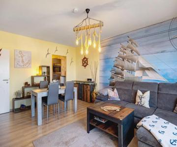 Apartment Ankerplatz