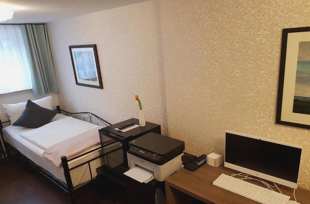 Monopol Boutique Hotel