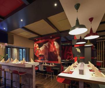 ibis Hotel Bremen City