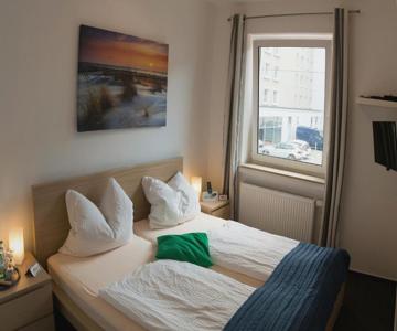 Hotel am Theaterplatz