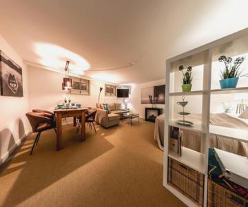 Wohnen Am Flottbeker Markt