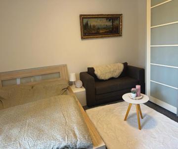 Starhouse Ferienwohnung Hamburg