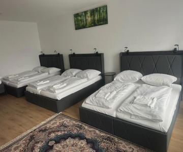 Ferienwohnung Im Hamburger Straße-2