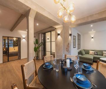 Urban Wave Apartment I