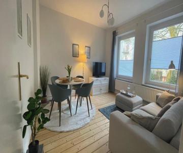 Apartment BA123