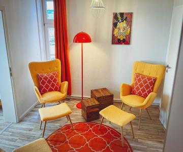 1a Citylage-haus Im Centrum!