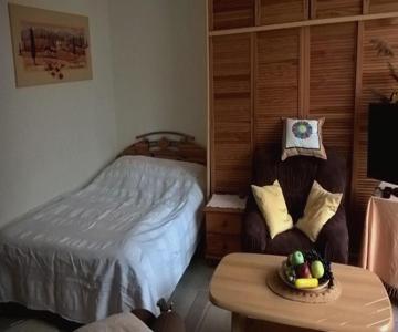 Gemütl. Ferienwohnung Und Privatzimmer