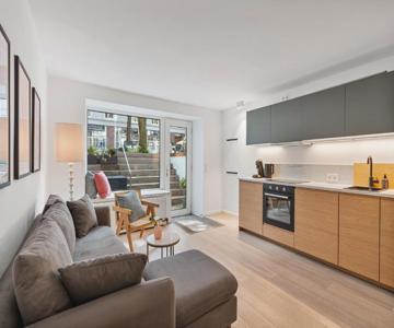 Nordic Nest Eimsbüttel