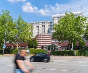 Bettenburg Hotel