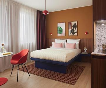Numa Hamburg St Georg
