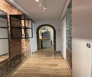 Apartment Im Schanzenviertel