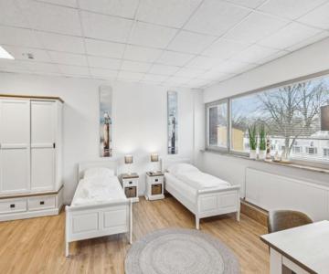Hansestay Wandsbek