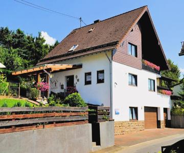 Ferienwohnung Eudenbach