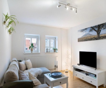 Alsfelder Wein-suite